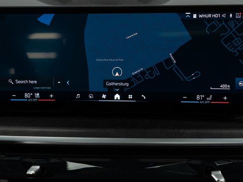 Used 2024 BMW X5 xDrive40i w/ Premium Package image 25