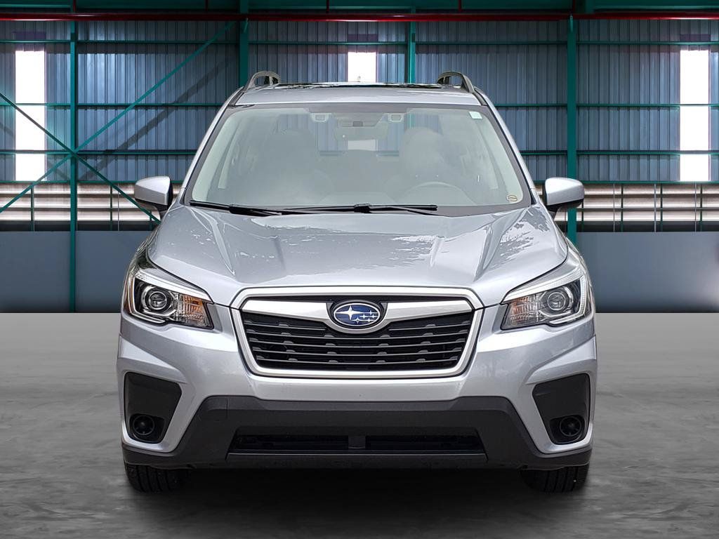 Used 2019 Subaru Forester Premium AWD/4WD image 7