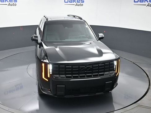 New 2027 Kia Telluride SX X-Line image 52