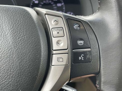 Used 2013 Lexus RX 450h AWD image 10