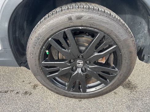 Used 2022 Honda Pilot Special Edition image 12