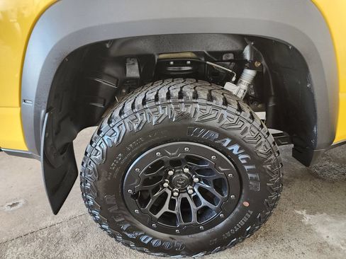 Used 2023 RAM 1500 TRX w/ TRX Level 2 Equipment Group AWD/4WD image 42