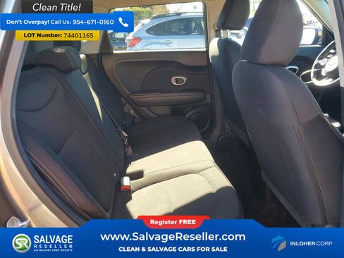 Used 2015 Kia Soul image 13
