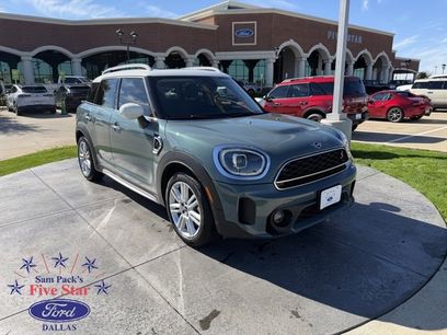 Used 2024 MINI Cooper Countryman S