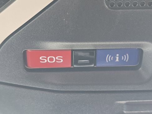 New 2025 Subaru Outback Premium image 26