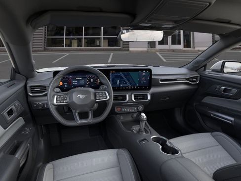 New 2026 Ford Mustang Premium image 9