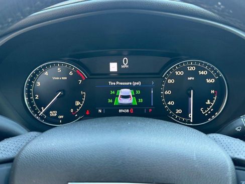 Used 2020 Cadillac XT4 Sport w/ Driver Awareness Package FWD image 27
