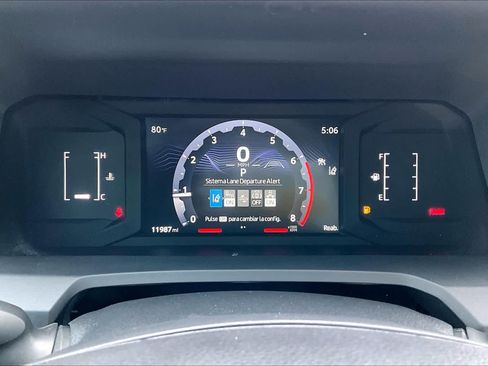 Used 2025 Toyota Tacoma SR5 RWD image 24