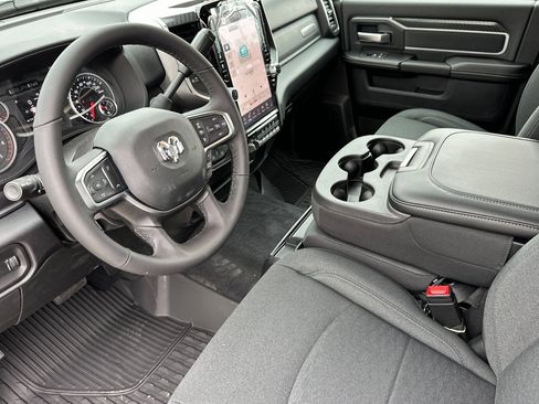 New 2026 RAM 3500 Big Horn image 11