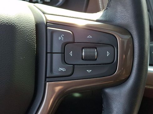 Used 2024 Chevrolet Suburban High Country w/ Advanced Technology Package AWD/4WD image 24