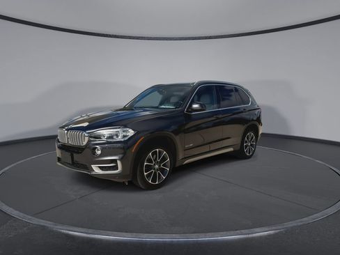 Used 2018 BMW X5 sDrive35i RWD image 4