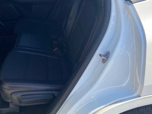 Used 2023 Ford Escape ST-Line w/ Tech Pack #1 FWD image 6