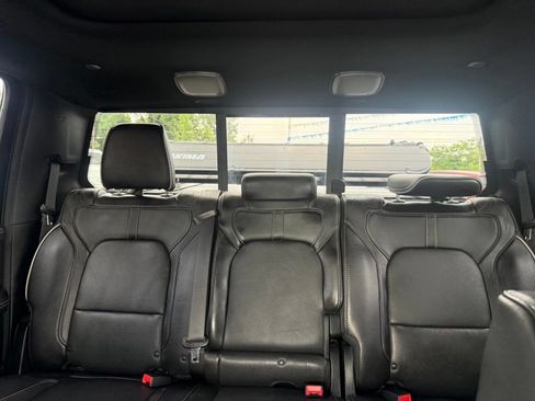 Used 2019 RAM 1500 Limited AWD/4WD image 43