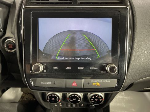 Used 2024 Mitsubishi Outlander Sport SE image 22