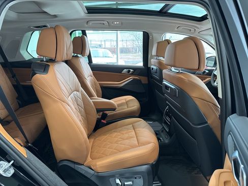 New 2026 BMW X7 xDrive40i image 51