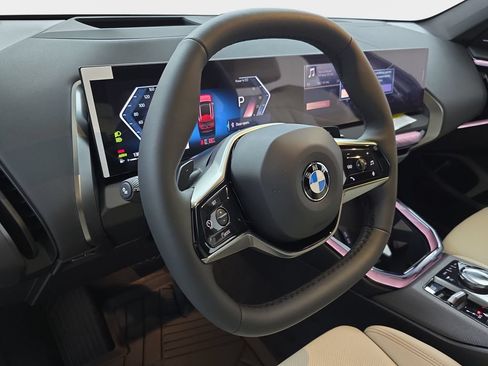 New 2026 BMW X3 xDrive30i w/ Premium Package AWD/4WD image 16