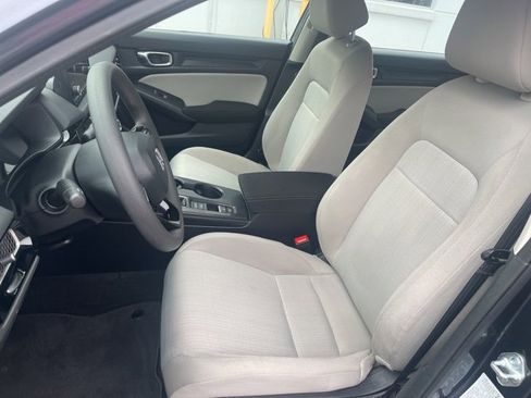 Used 2023 Honda Civic LX image 11