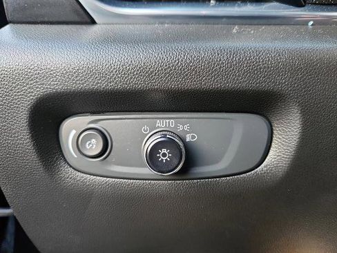 Certified 2023 Chevrolet Traverse RS image 29