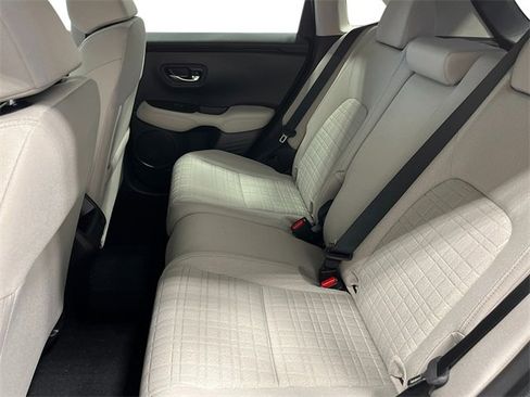 New 2026 Honda HR-V LX image 22