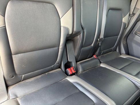 New 2025 Ford Bronco Outer Banks image 18