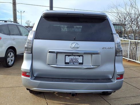 Used 2019 Lexus GX 460 460 image 29