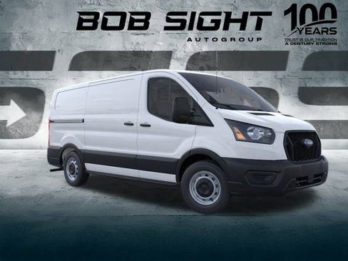 New 2025 Ford Transit 150 Low Roof image 10