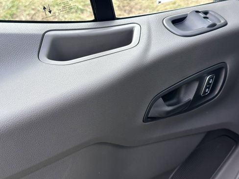 New 2026 Ford Transit 350 148 High Roof Extended w/ Load Area Protection Package image 34