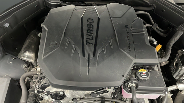 Used 2024 Genesis G70 2.5T w/ Sport Prestige Package AWD/4WD image 27