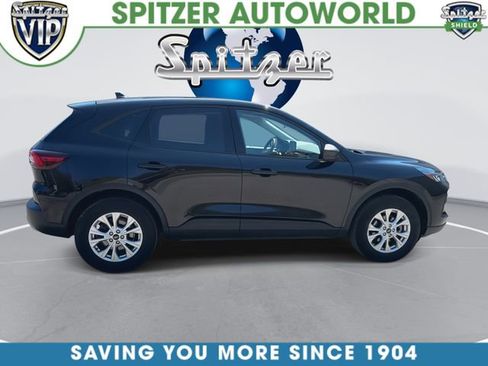 Used 2025 Ford Escape Active image 10