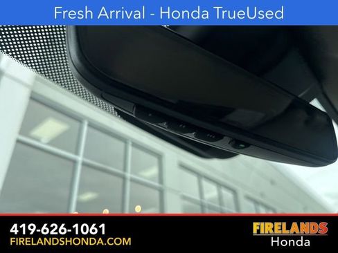Used 2018 Honda Odyssey EX-L image 28