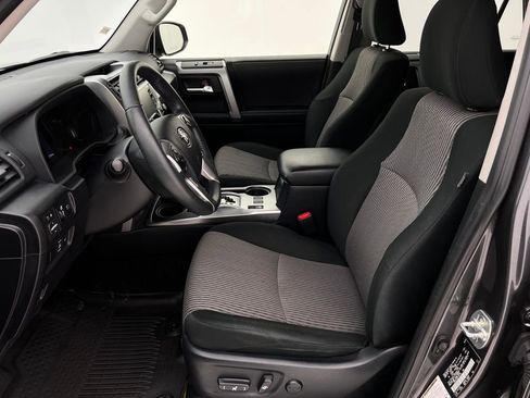 Used 2023 Toyota 4Runner SR5 image 11