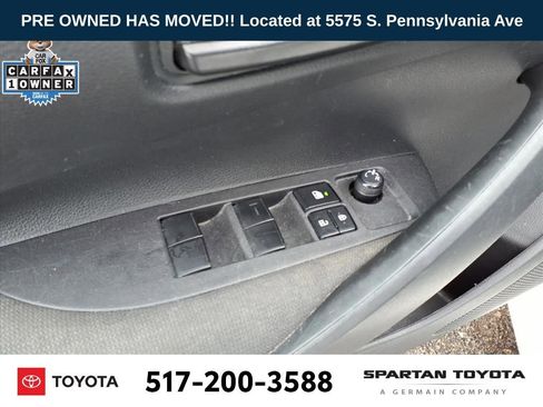 Used 2024 Toyota Corolla LE image 14