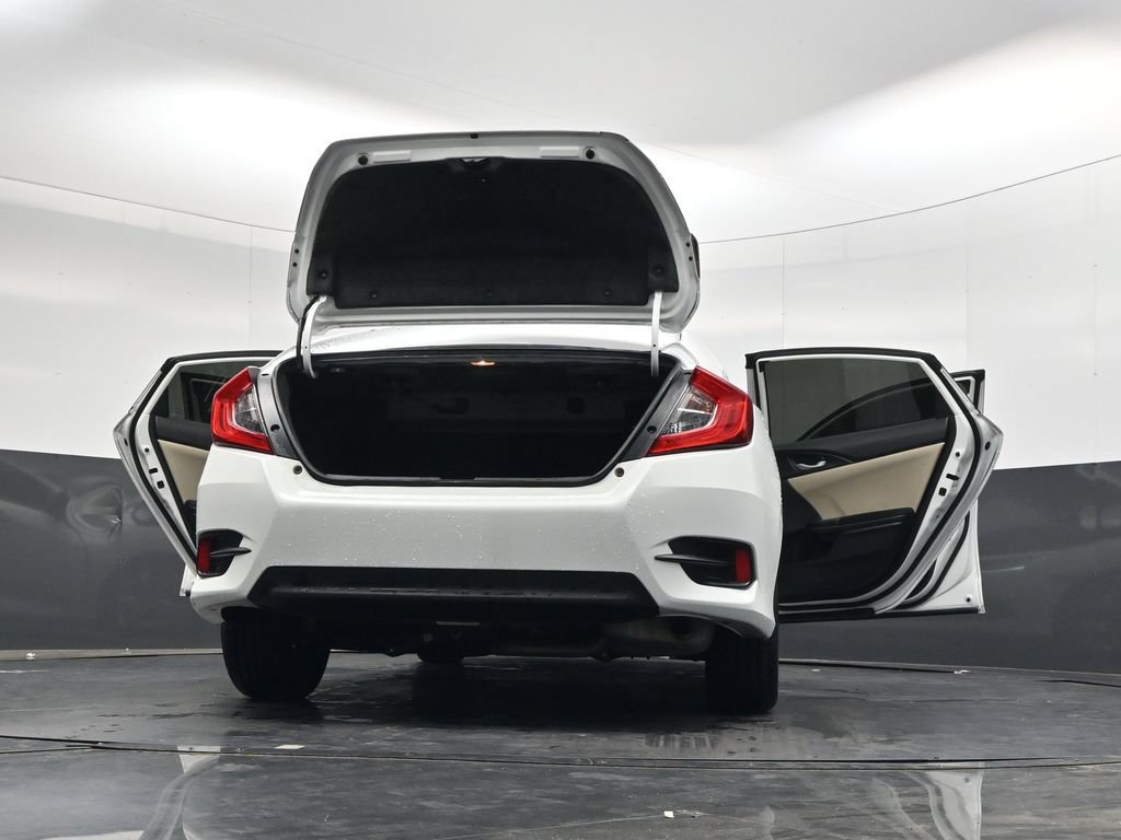 Used 2018 Honda Civic LX image 40