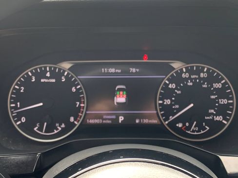 Used 2022 Nissan Pathfinder S FWD image 21