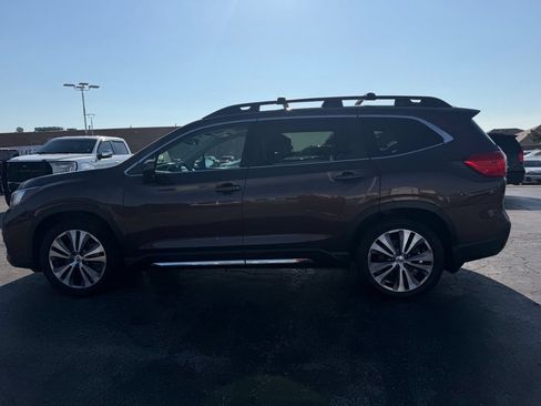 Used 2021 Subaru Ascent Limited w/ Technology Package AWD/4WD image 11