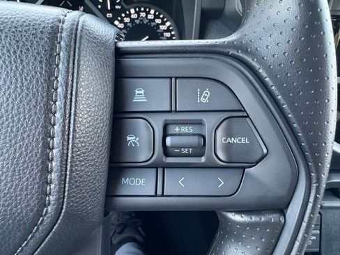 New 2026 Toyota Tundra SR5 AWD/4WD image 18