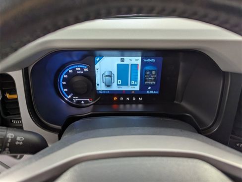 Used 2023 Ford Bronco Badlands image 21