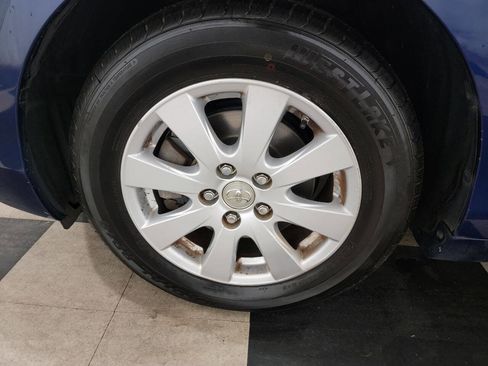 Used 2007 Toyota Camry LE image 34