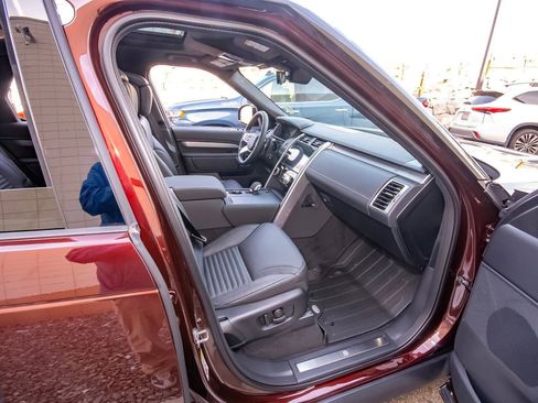 New 2026 Land Rover Discovery Limited Edition image 43