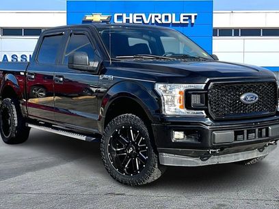 Used 2019 Ford F150 XL w/ Equipment Group 101A Mid