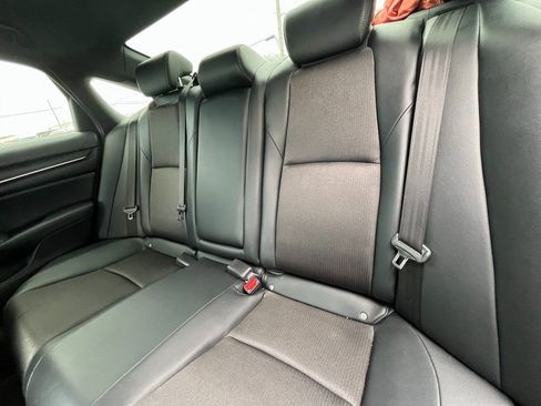 Used 2022 Honda Accord Sport image 13
