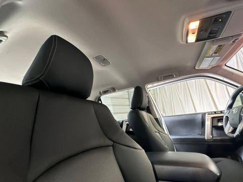 Used 2024 Toyota 4Runner SR5 image 19