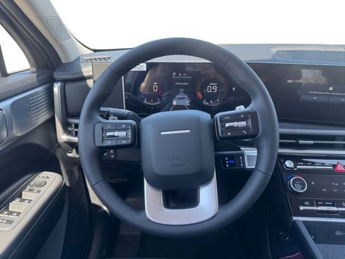 New 2026 Hyundai Santa Fe XRT AWD/4WD image 12