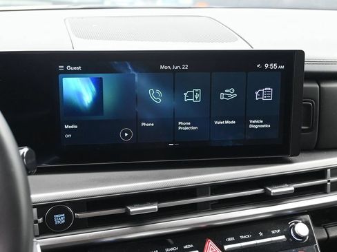 Certified 2026 Hyundai Santa Fe SEL AWD/4WD image 14
