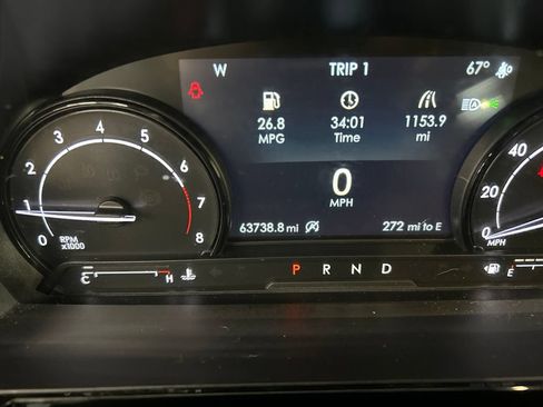 Certified 2020 Lincoln Corsair Reserve w/ Elements Package AWD/4WD image 17