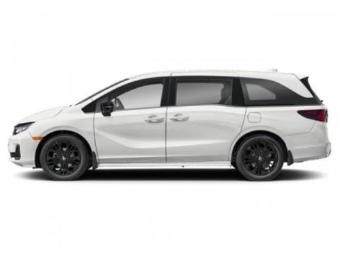 New 2026 Honda Odyssey Sport-L image 3