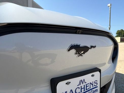 New 2026 Ford Mustang Mach-E Premium AWD/4WD image 16