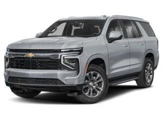 New 2026 Chevrolet Tahoe High Country video 1