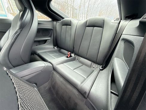 Used 2017 Audi TT 2.0T w/ Technology Package image 24