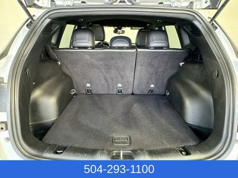 Used 2024 Jeep Compass Latitude AWD/4WD image 26